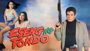 Eseng ng Tondo's poster