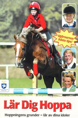 Lär dig hoppa's poster