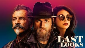 Last Looks's poster