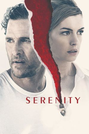 Serenity's poster