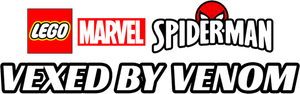 LEGO Marvel Spider-Man: Vexed by Venom's poster