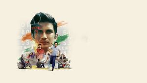 M.S. Dhoni: The Untold Story's poster