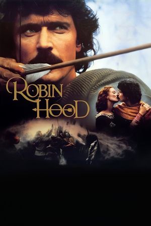 Robin Hood's poster