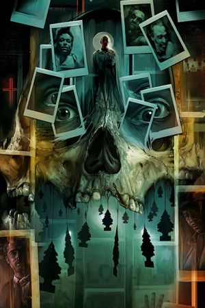 Se7en's poster