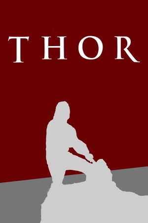 Thor's poster