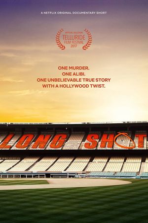 Long Shot's poster