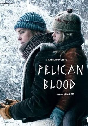 Pelican Blood's poster