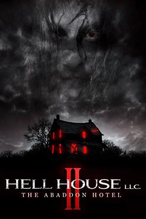 Hell House LLC II: The Abaddon Hotel's poster