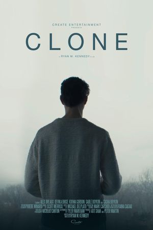 Clone's poster