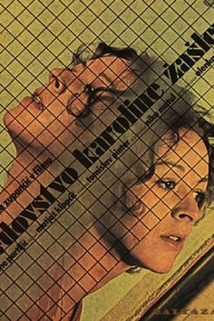 The Widowhood of Karolina Zasler's poster