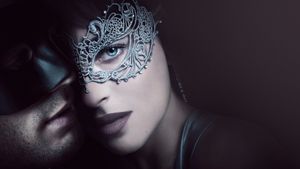 Fifty Shades Darker's poster