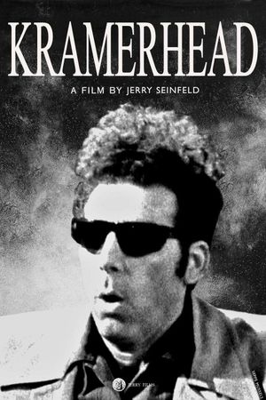 Eraserhead's poster