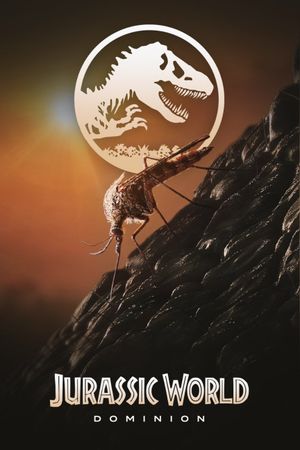 Jurassic World: Dominion's poster