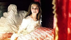 The Princess and the Pea's poster