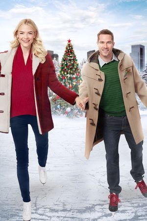 The Mistletoe Promise's poster