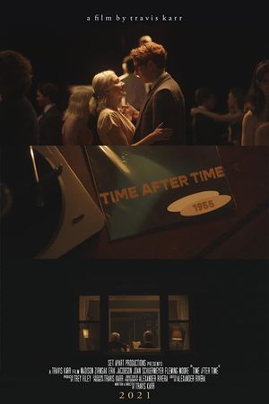 Time After Time's poster