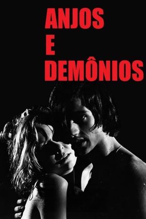 Angels and Demons's poster