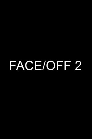 Face/Off's poster