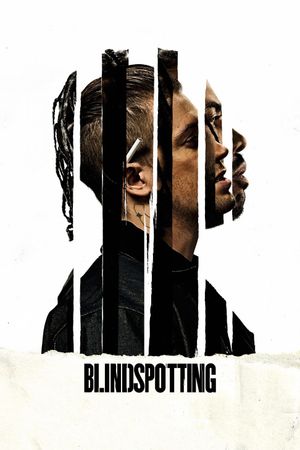 Blindspotting's poster