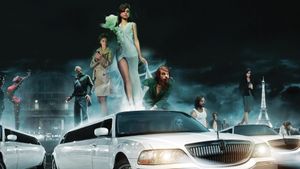 Holy Motors's poster