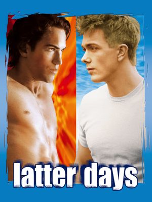 Latter Days's poster