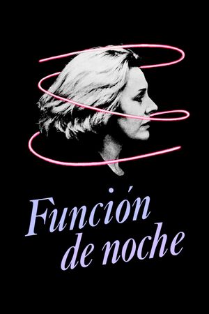 Night Function's poster