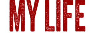 My Life Is on the Line's poster