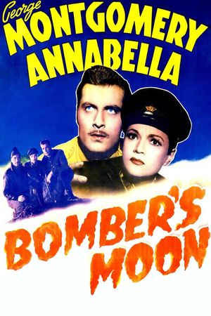 Bomber's Moon's poster