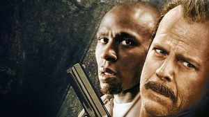 16 Blocks's poster