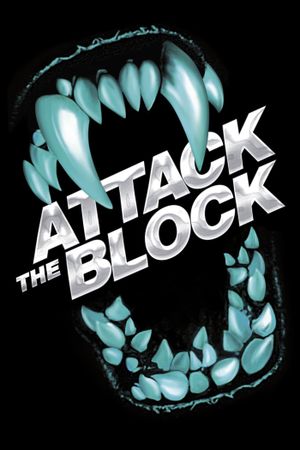 Attack the Block's poster