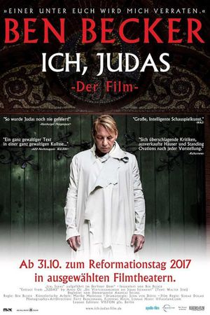 Ich, Judas's poster