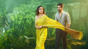 Varudu Kaavalenu's poster