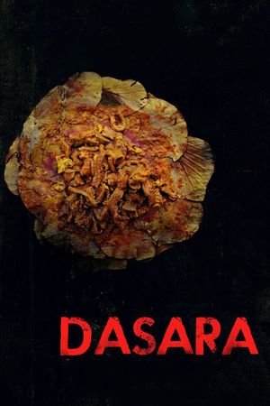 Dasara's poster