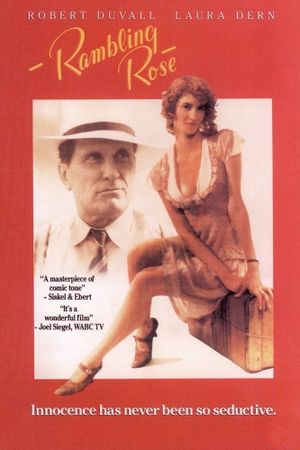 Rambling Rose's poster