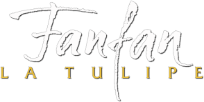 Fanfan's poster