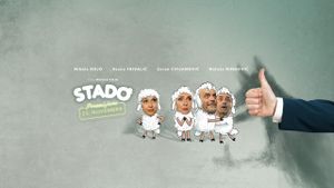 Herd's poster