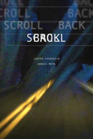 Scroll Back's poster image