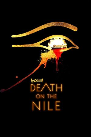 Death on the Nile's poster