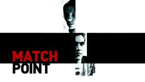 Match Point's poster