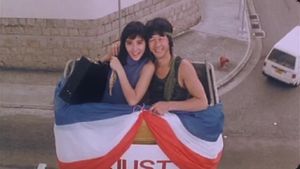 Jian ren ben se's poster