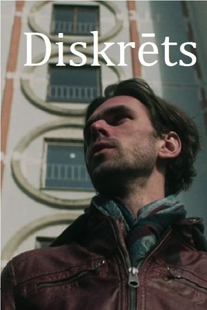 Diskrēts's poster