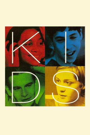 Kids's poster