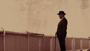 Lansky's poster