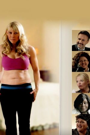 Muffin Top: A Love Story's poster
