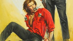 ...E il terzo giorno arrivò il corvo's poster