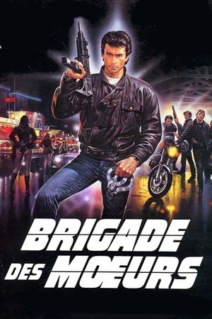 Brigade of Death's poster