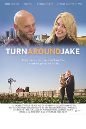 Turn Around Jake's poster