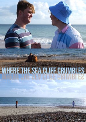 Where the Sea Cliff Crumbles's poster