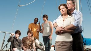 Safe Harbor's poster