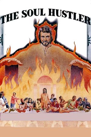 Soul Hustler's poster